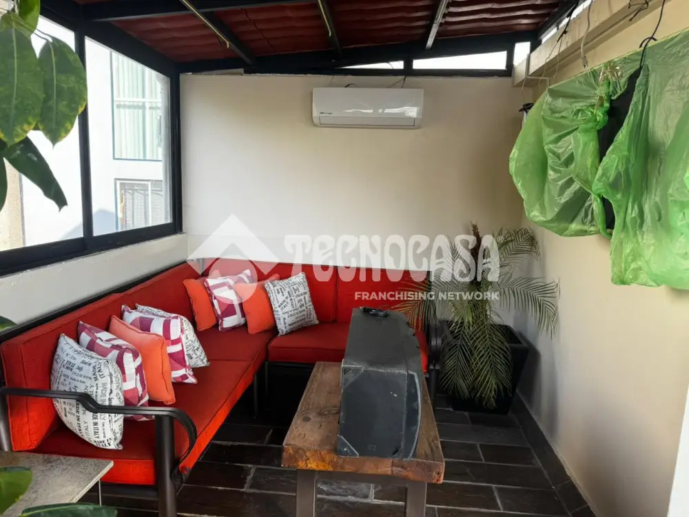 Casa en Condominio en Alamos — foto 9