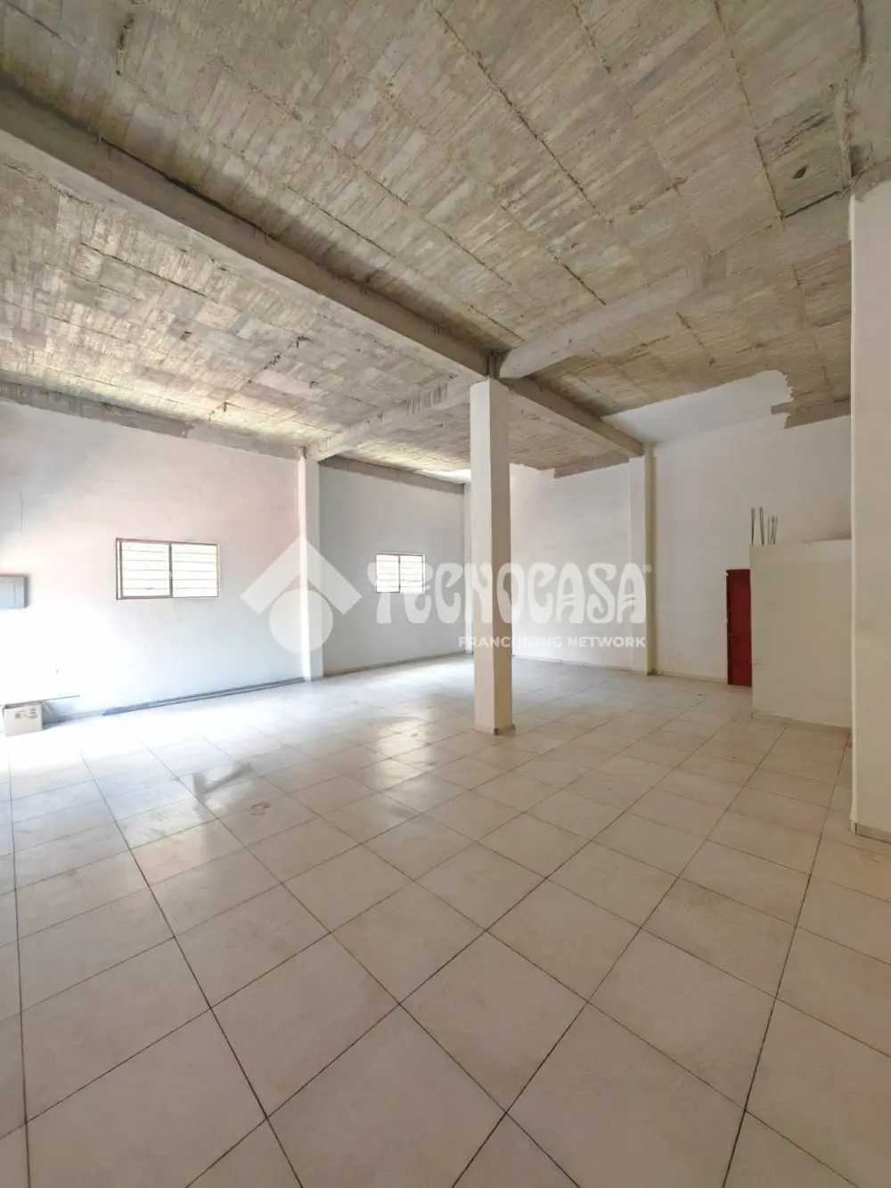 Bodega en Maria G. de Garcia Ruiz — foto 3