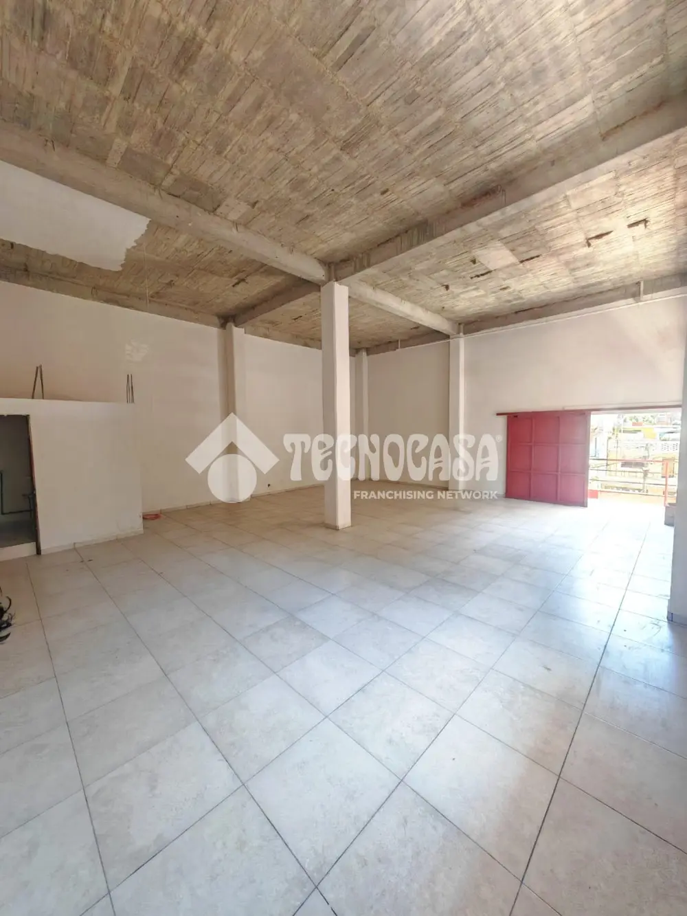 Bodega en Maria G. de Garcia Ruiz — foto 4