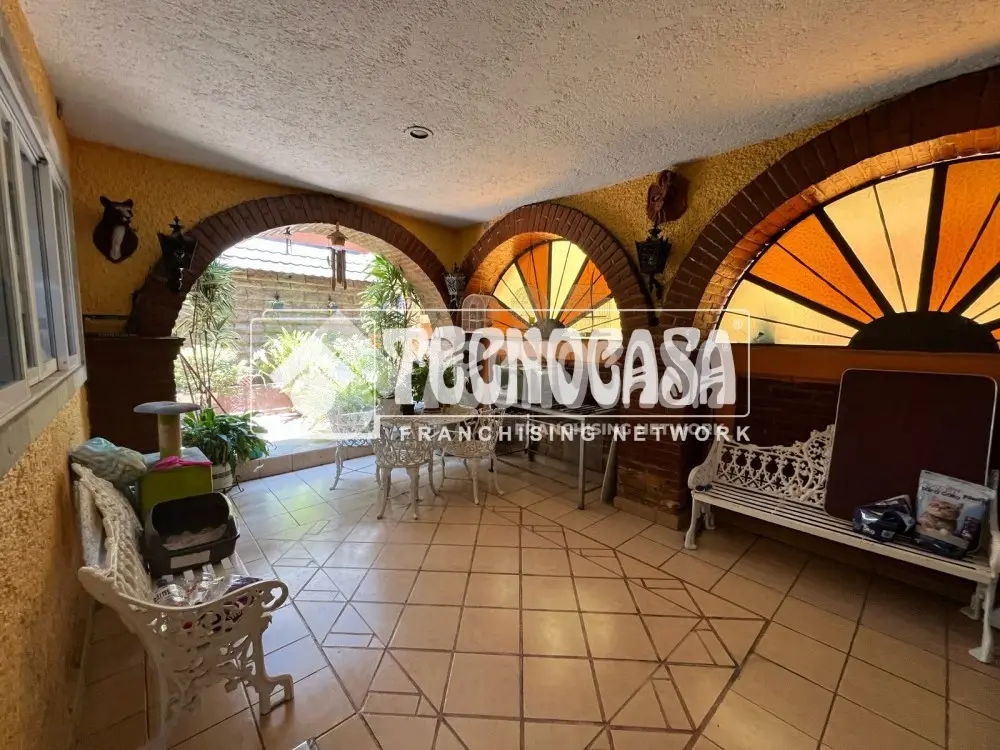 Casa en Santa Maria Tomatlan — foto 2