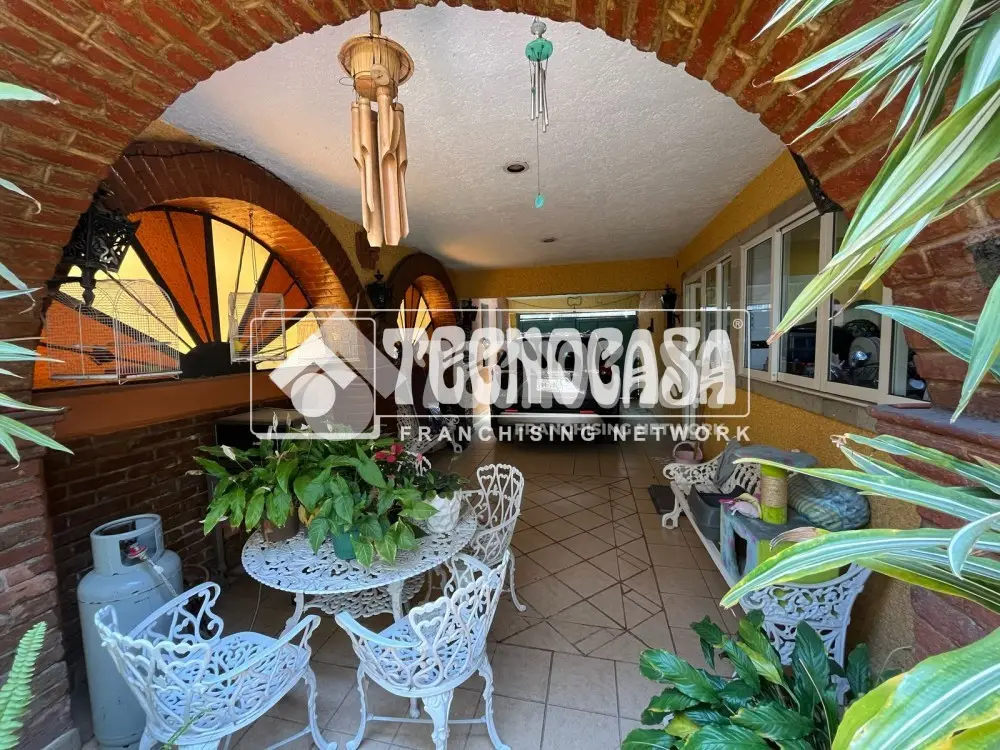 Casa en Santa Maria Tomatlan — foto 3