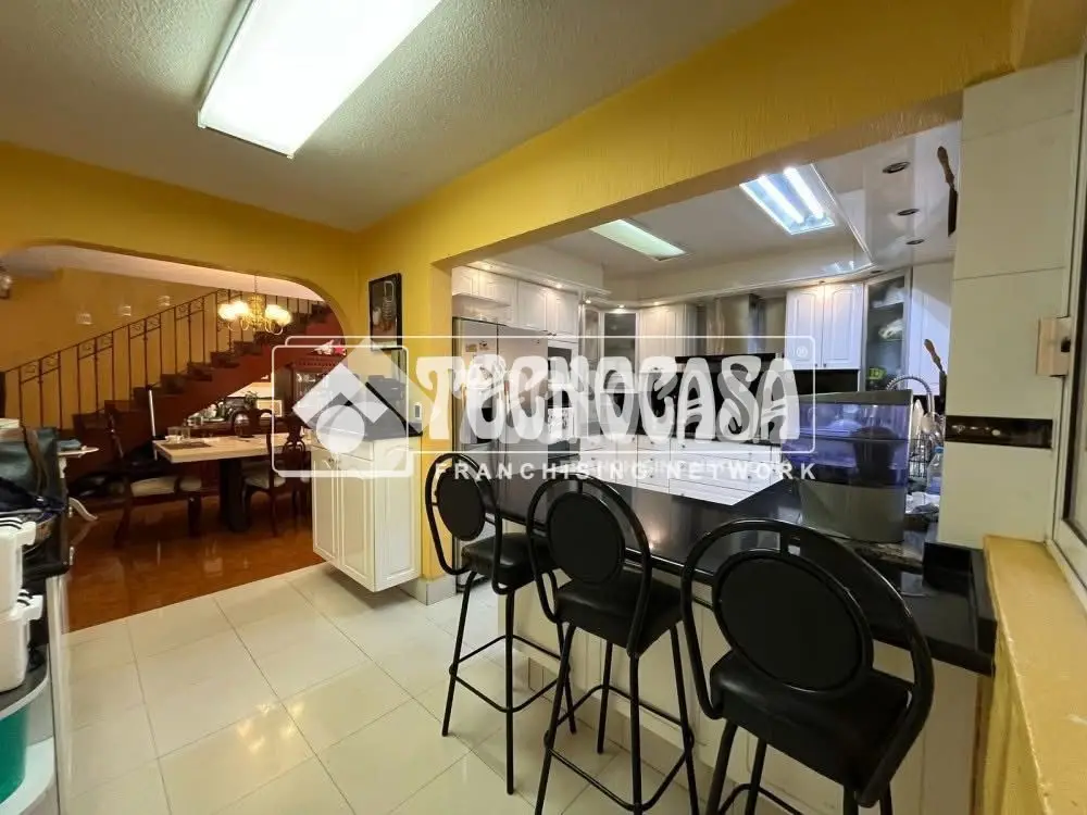 Casa en Santa Maria Tomatlan — foto 5
