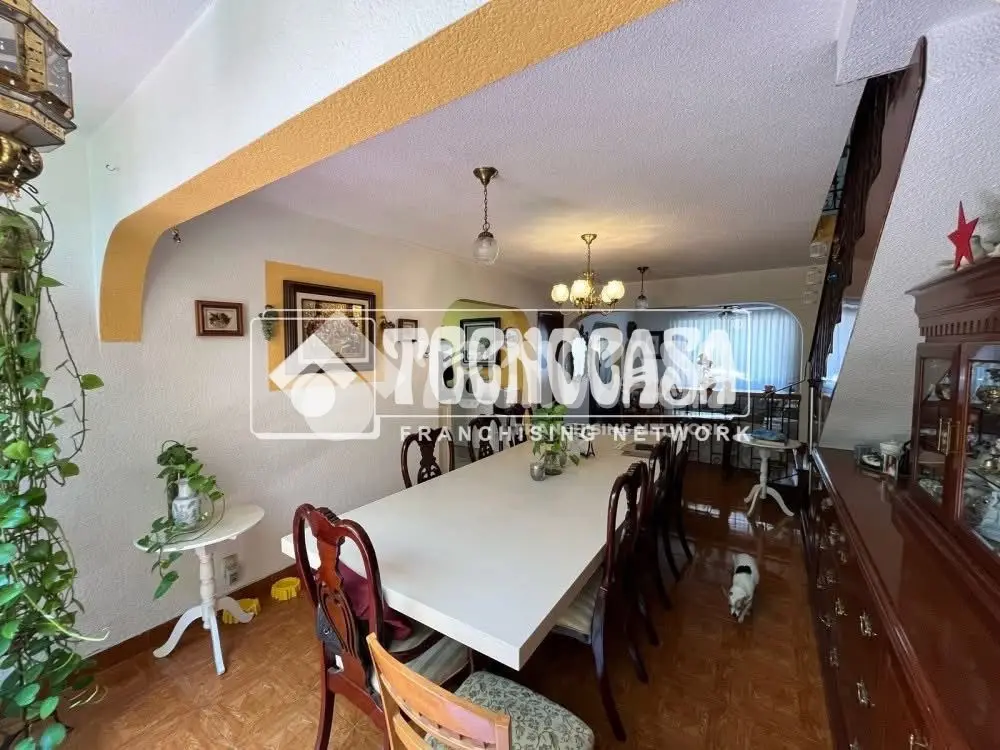 Casa en Santa Maria Tomatlan — foto 7