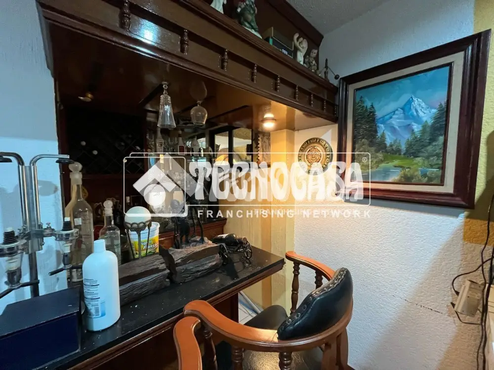 Casa en Santa Maria Tomatlan — foto 10