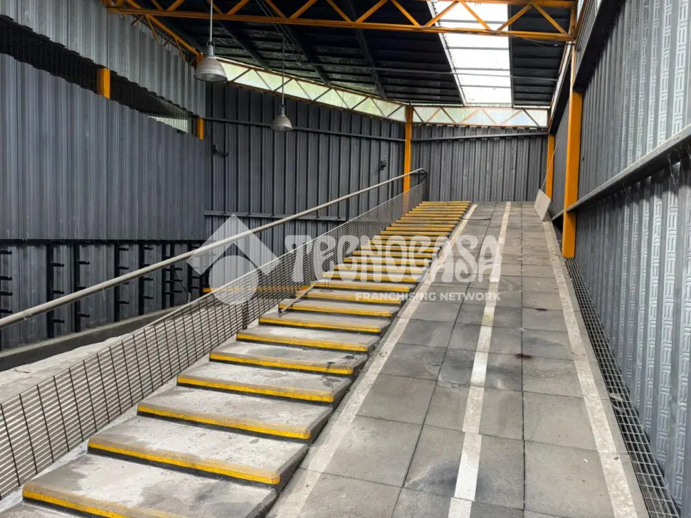 Bodega en Bosques de Tarango — foto 2