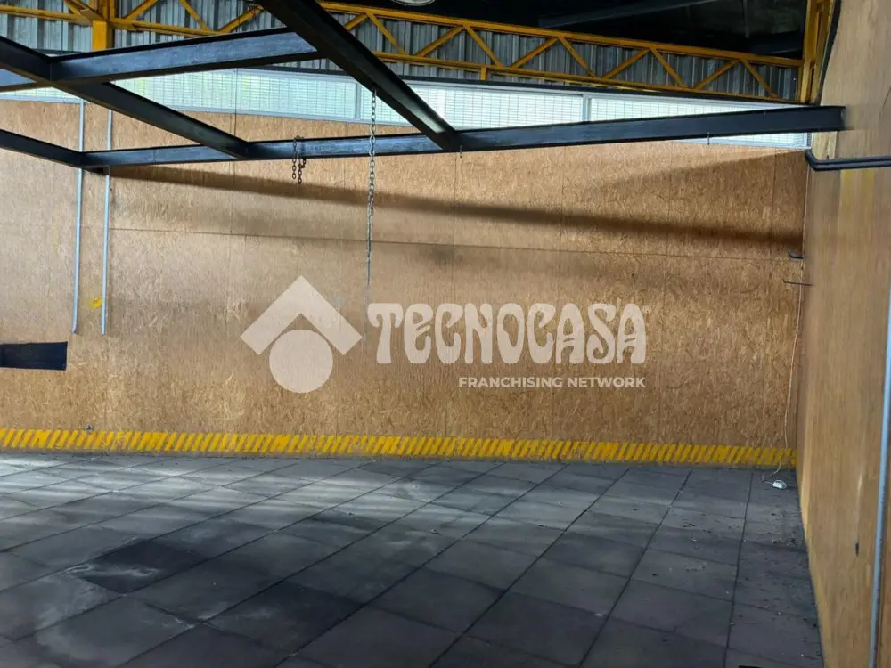 Bodega en Bosques de Tarango — foto 4