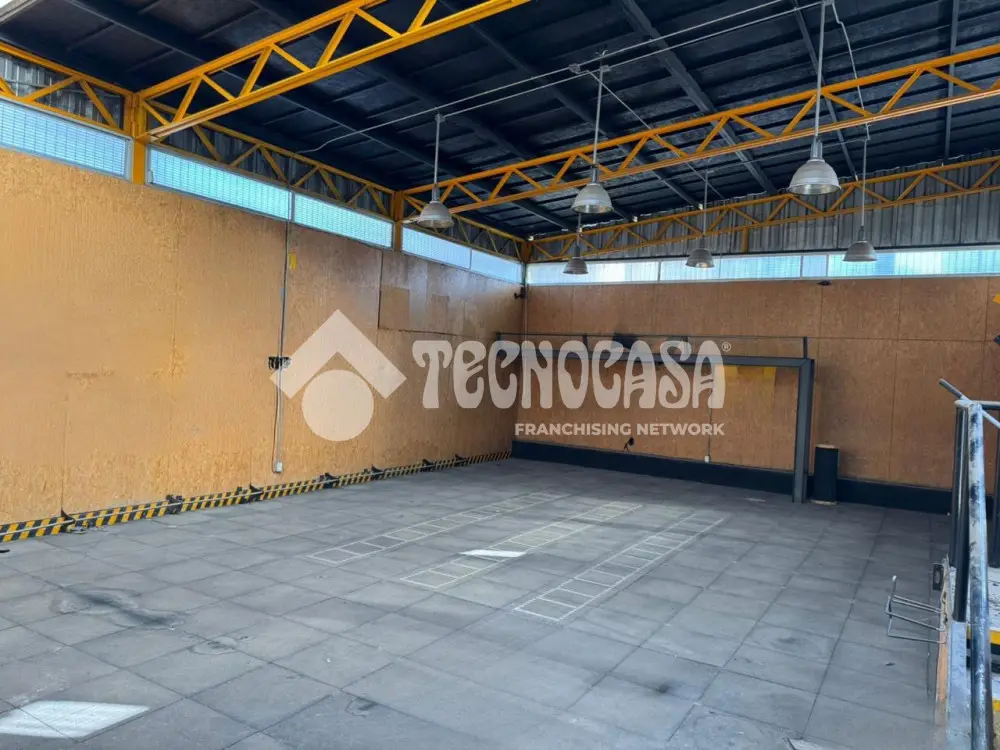 Bodega en Bosques de Tarango — foto 6