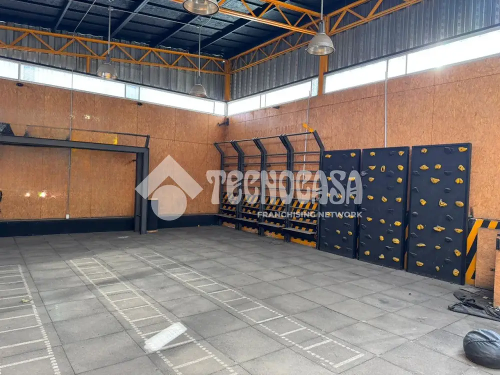 Bodega en Bosques de Tarango — foto 7