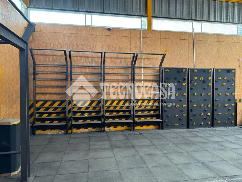 Bodega en Bosques de Tarango — foto 8