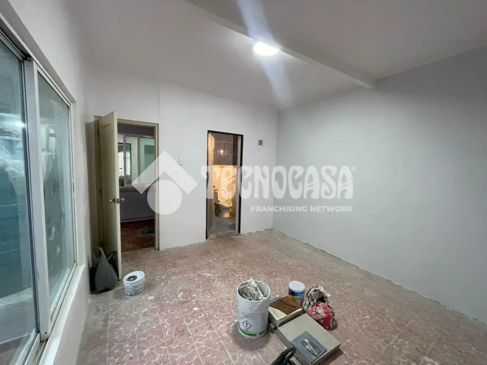 Casa en Heroes de Churubusco — foto 3