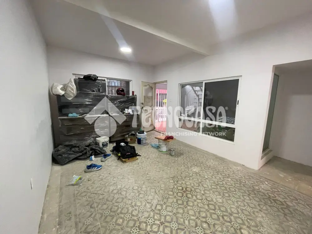 Casa en Heroes de Churubusco — foto 4