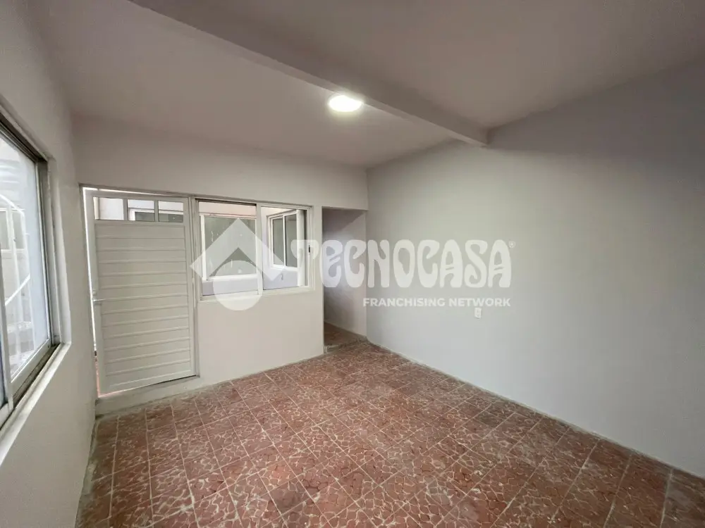 Casa en Heroes de Churubusco — foto 7