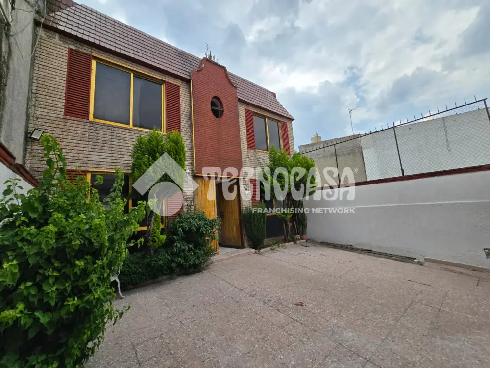 Casa en Residencial Villa Coapa — foto 2