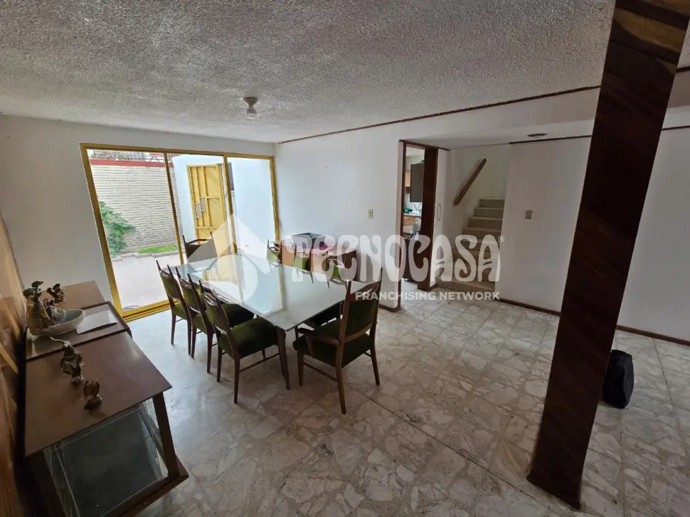 Casa en Residencial Villa Coapa — foto 11