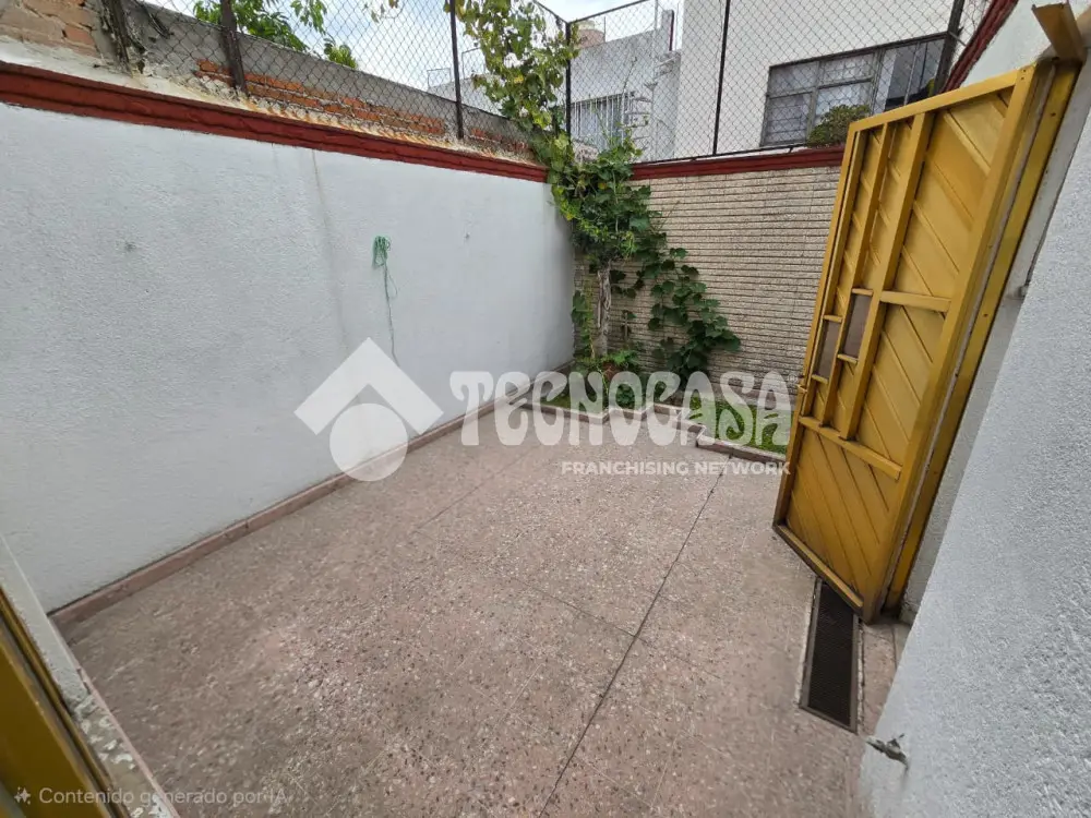 Casa en Residencial Villa Coapa — foto 12