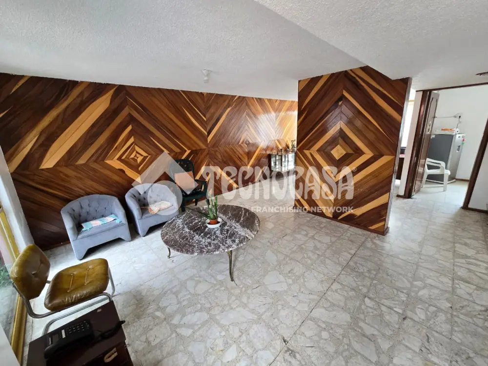 Casa en Residencial Villa Coapa — foto 4