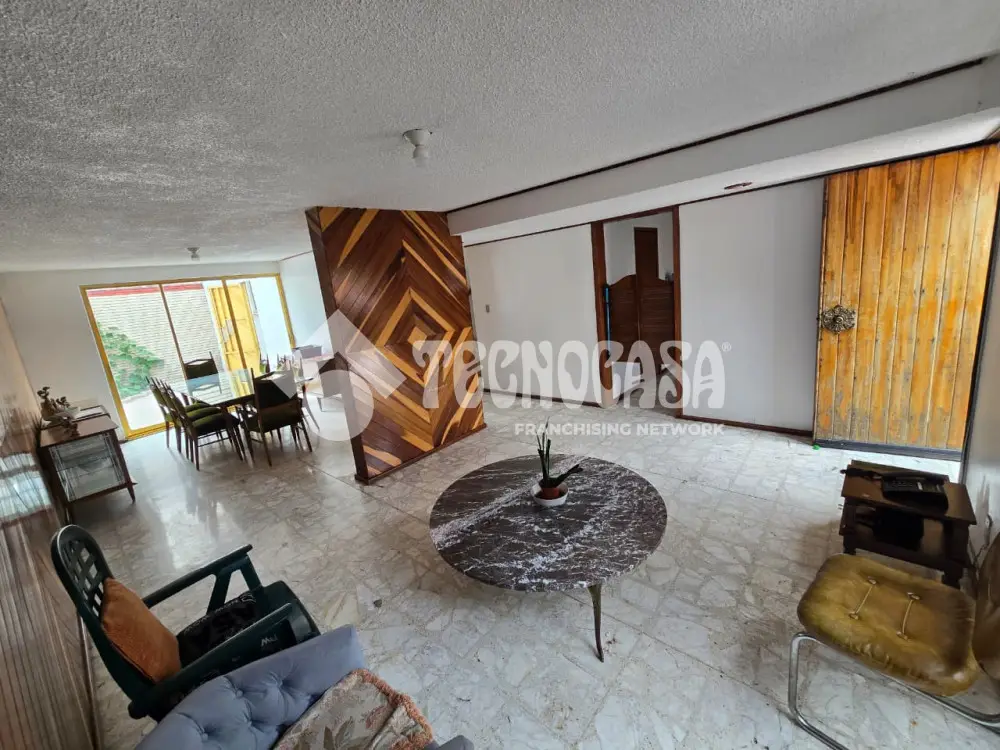Casa en Residencial Villa Coapa — foto 5