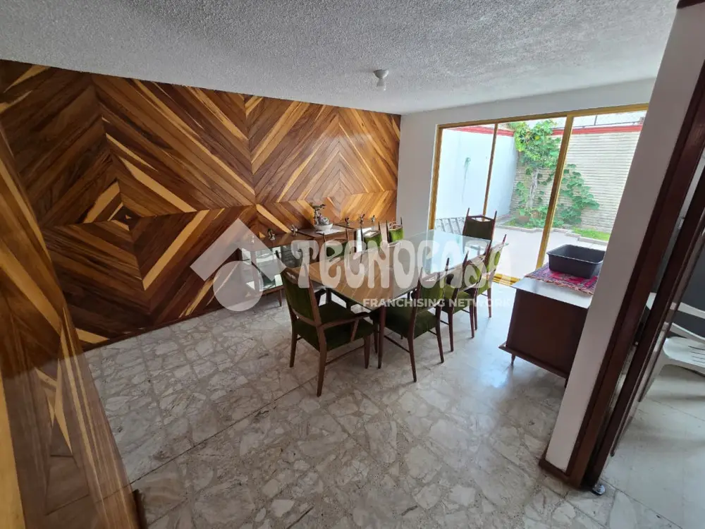 Casa en Residencial Villa Coapa — foto 10