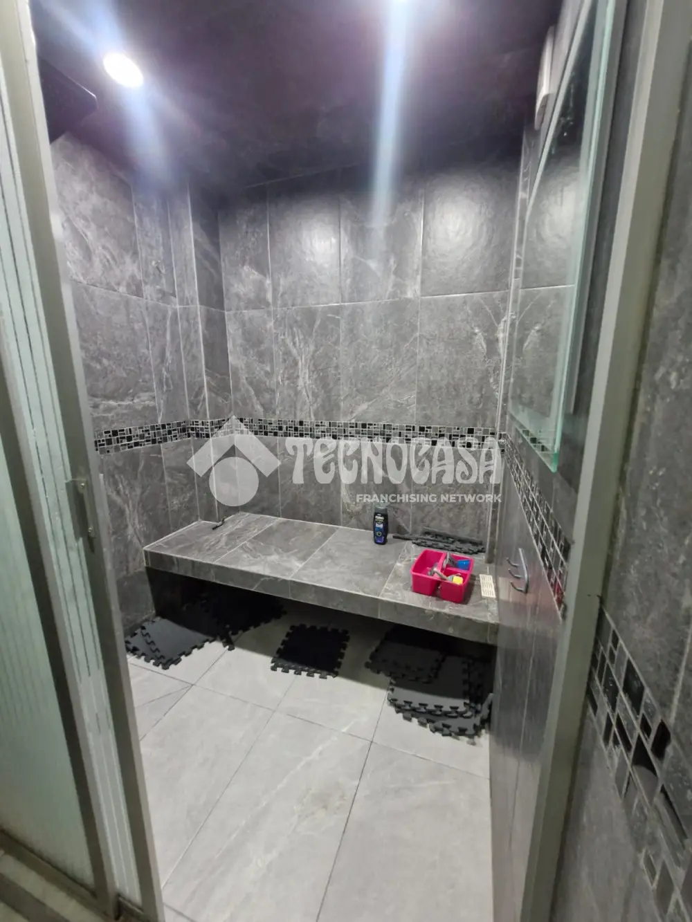 Edificio en Leyes de Reforma 1a Seccion — foto 8