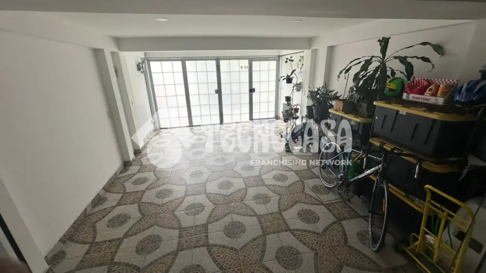 Casa en Culhuacan Ctm Seccion Viii — foto 3