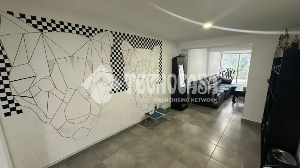 Casa en Culhuacan Ctm Seccion Viii — foto 8