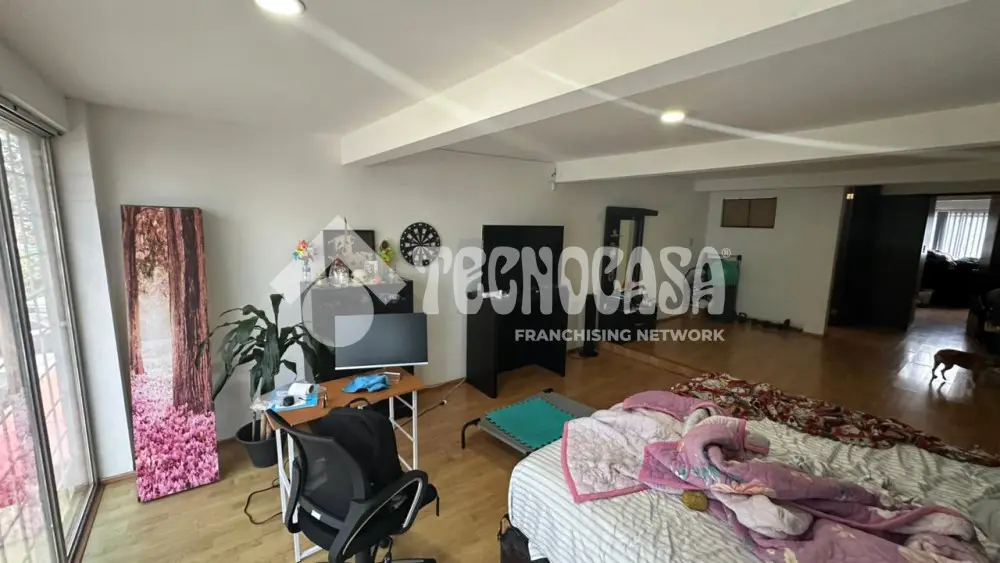 Casa en Culhuacan Ctm Seccion Viii — foto 10