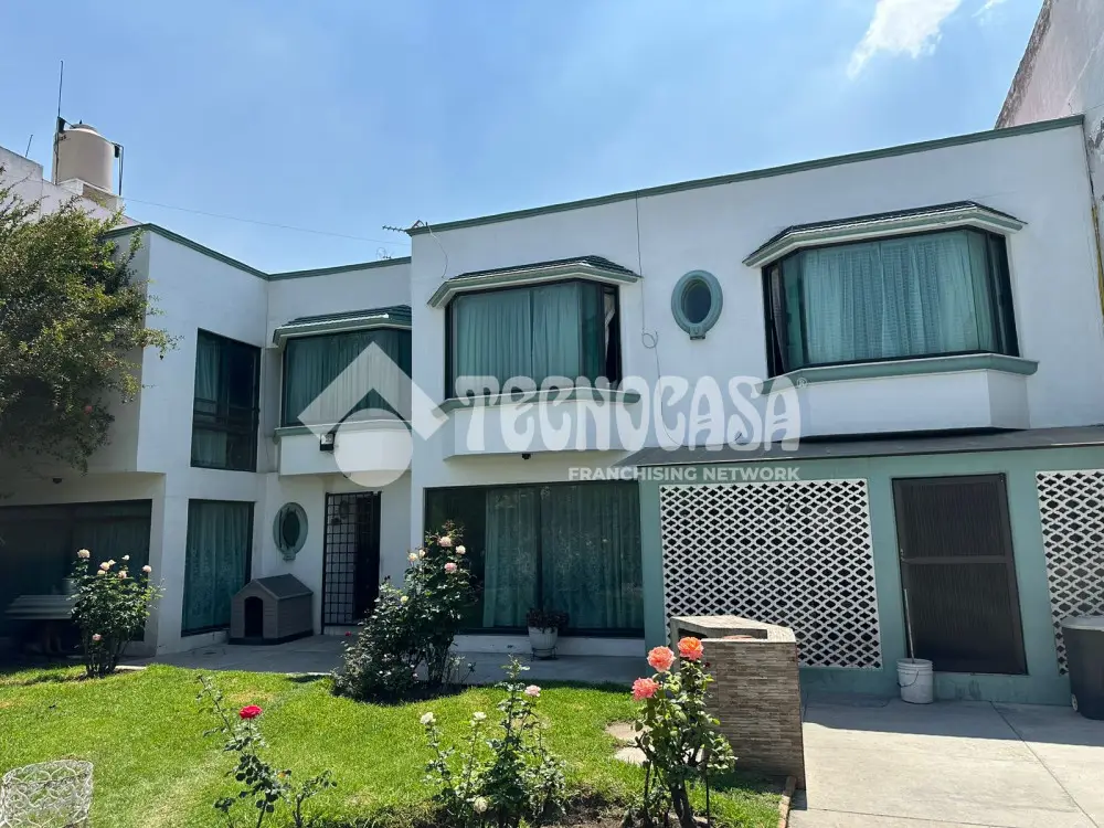 Casa en Lindavista Norte