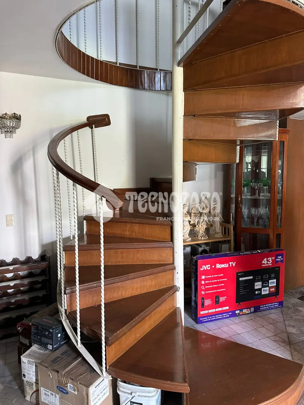 Casa en Lindavista Norte — foto 12