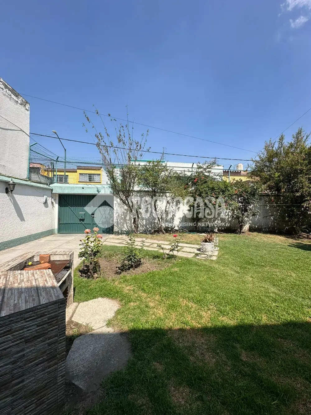 Casa en Lindavista Norte — foto 3