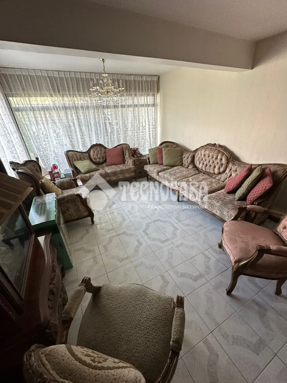 Casa en Lindavista Norte — foto 6