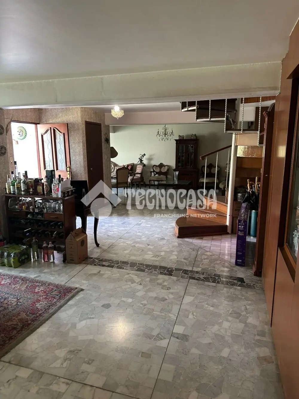 Casa en Lindavista Norte — foto 7