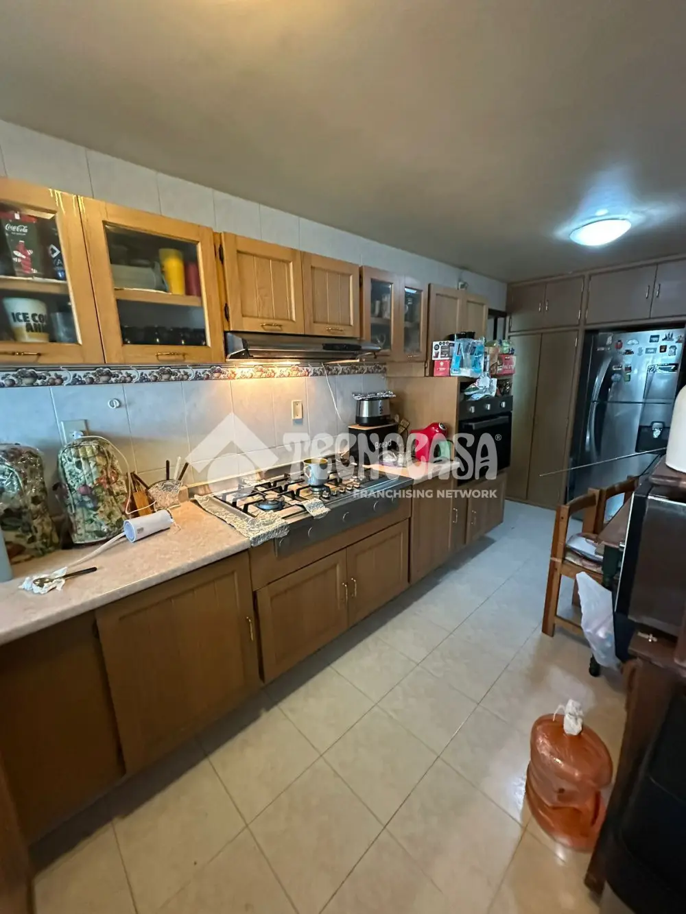 Casa en Lindavista Norte — foto 9