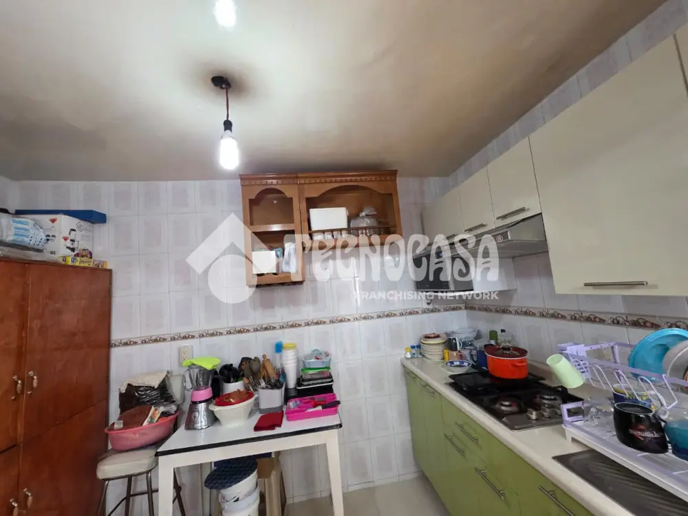 Casa en el Rodeo — foto 7