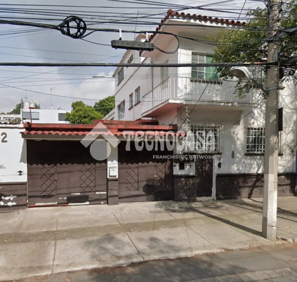 Casa en Periodista