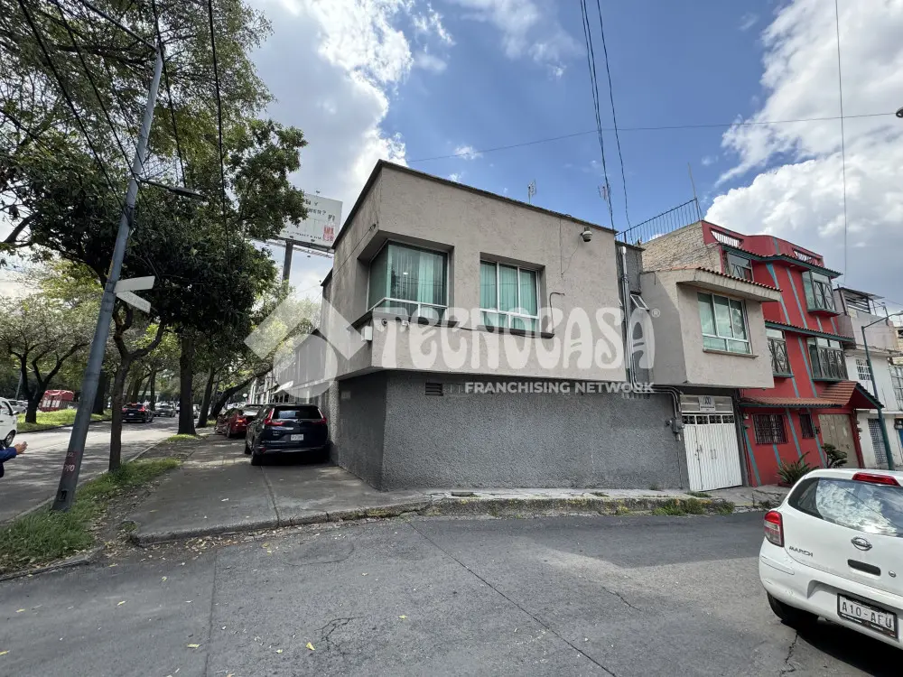 Oficina en San Bartolo el Chico — foto 2