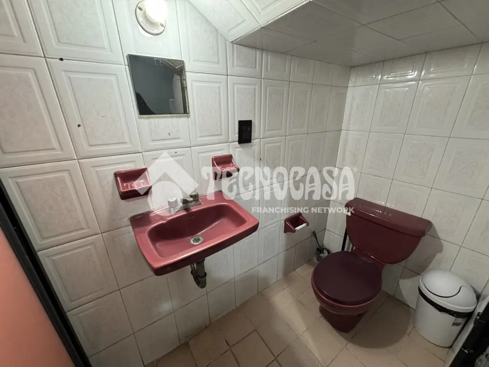 Oficina en San Bartolo el Chico — foto 11