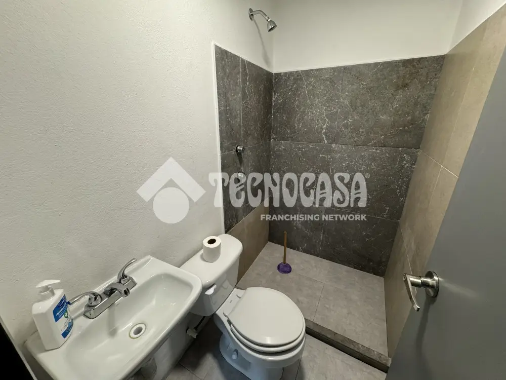 Oficina en San Bartolo el Chico — foto 3
