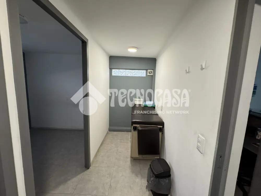 Oficina en San Bartolo el Chico — foto 4