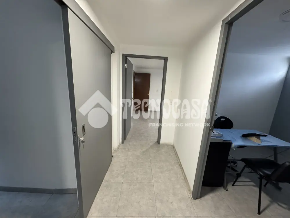 Oficina en San Bartolo el Chico — foto 5