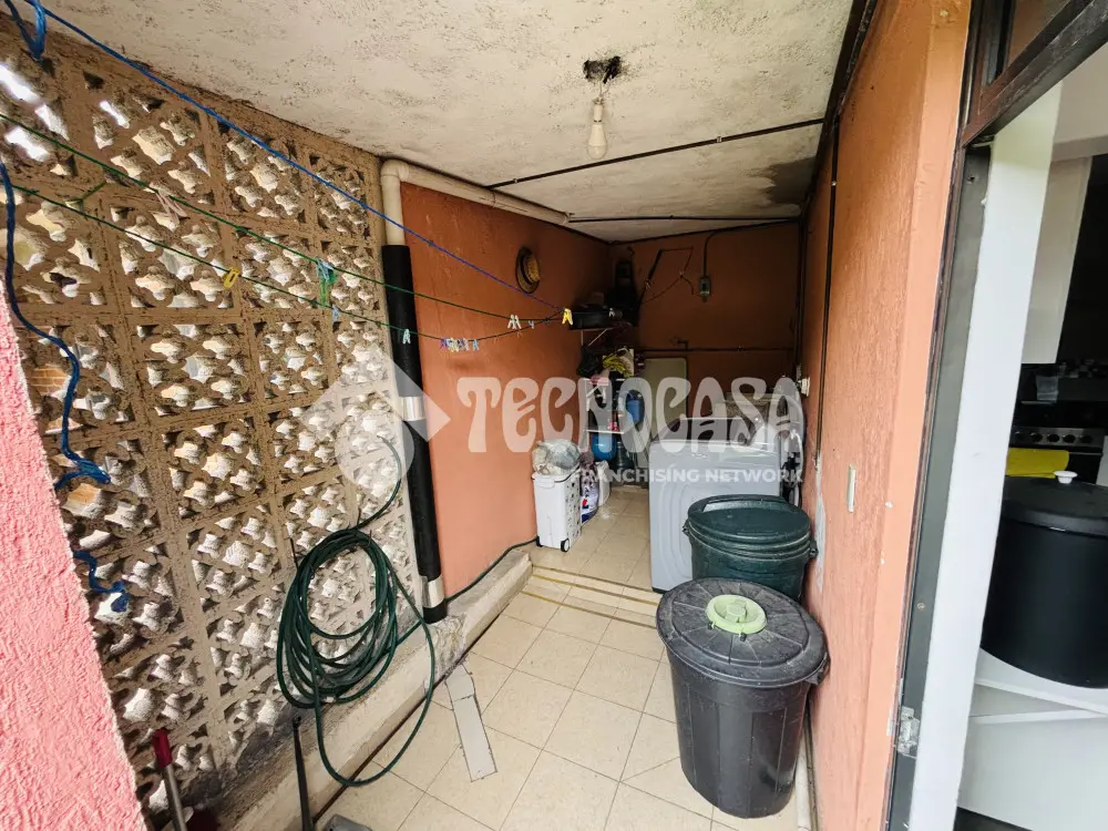 Casa en Miguel Hidalgo 2a Seccion — foto 12