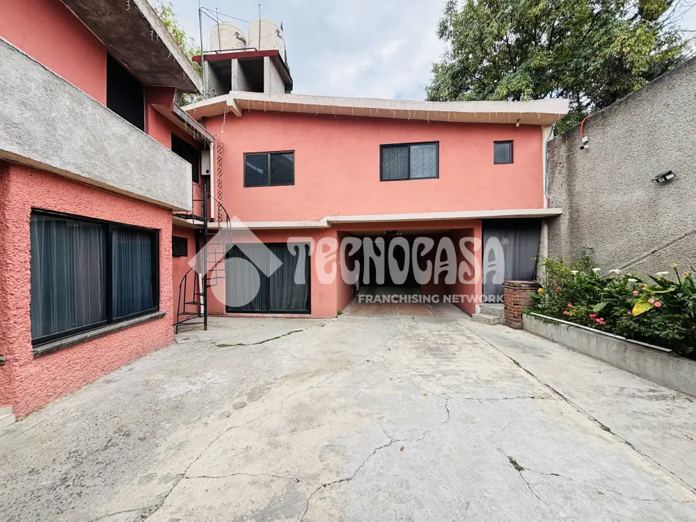 Casa en Miguel Hidalgo 2a Seccion — foto 3
