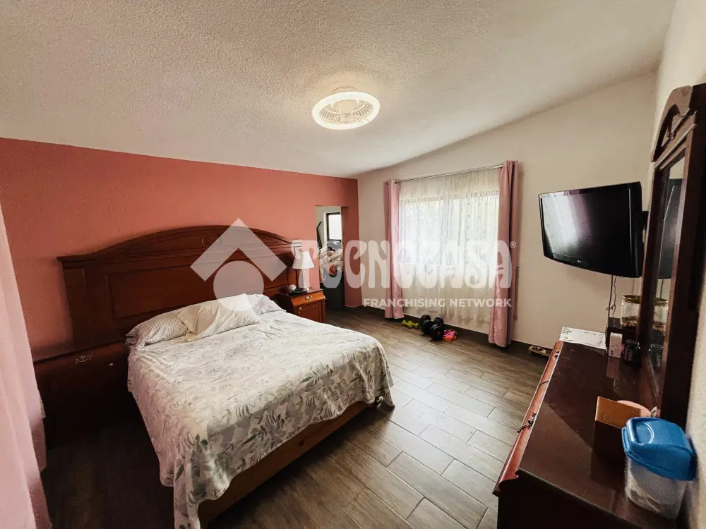 Casa en Miguel Hidalgo 2a Seccion — foto 4