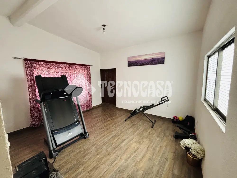 Casa en Miguel Hidalgo 2a Seccion — foto 5