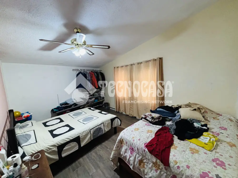 Casa en Miguel Hidalgo 2a Seccion — foto 6