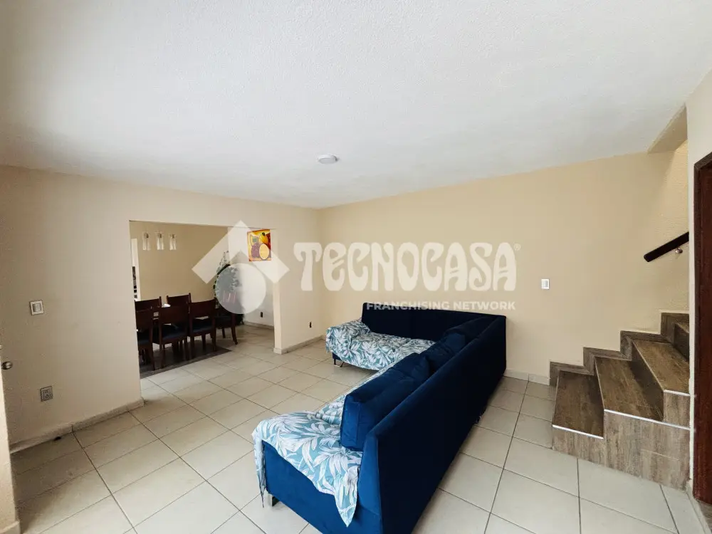 Casa en Miguel Hidalgo 2a Seccion — foto 8