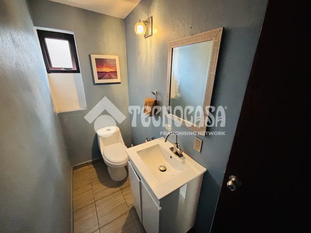 Casa en Miguel Hidalgo 2a Seccion — foto 9