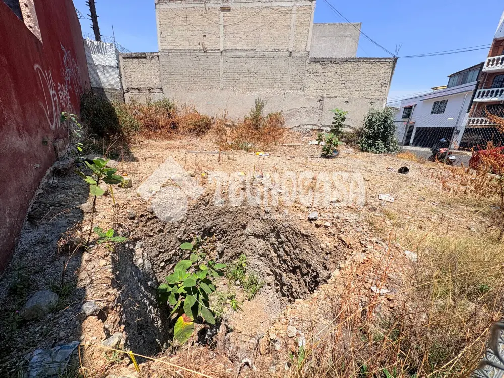 Terreno en Colina del Sur — foto 2