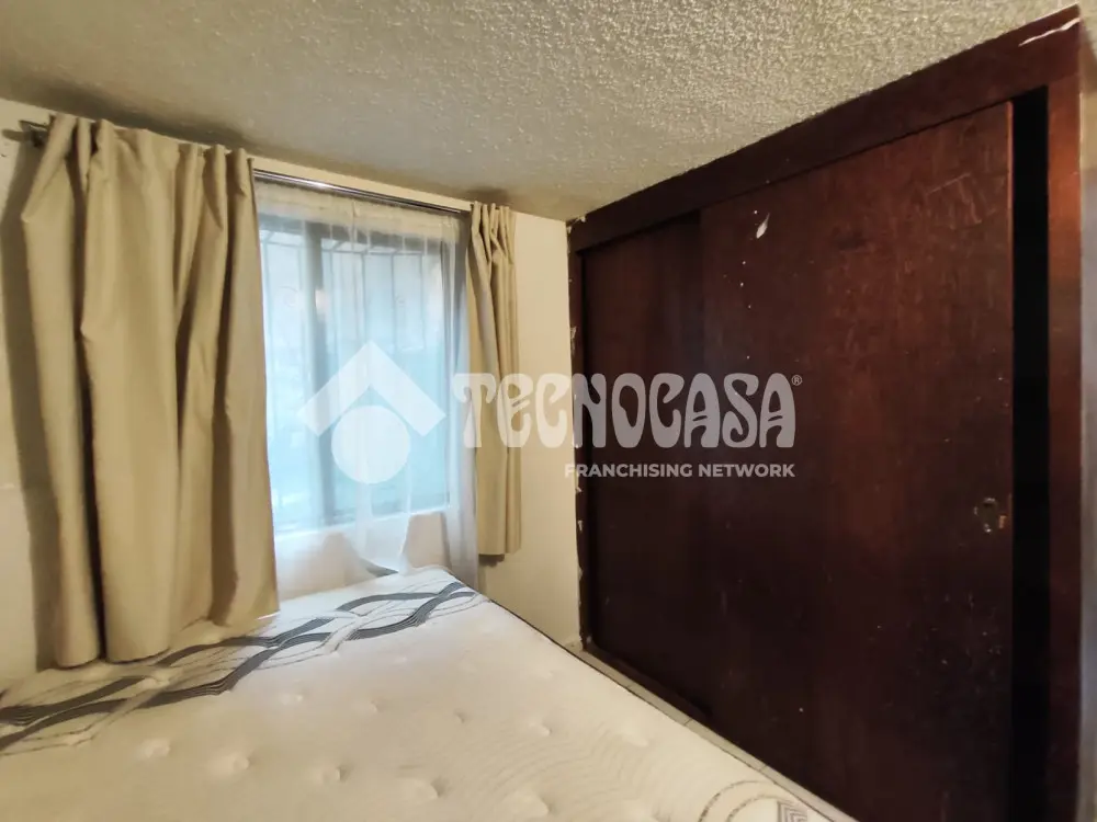 Departamento en Dr. Alfonso Ortiz Tirado — foto 11