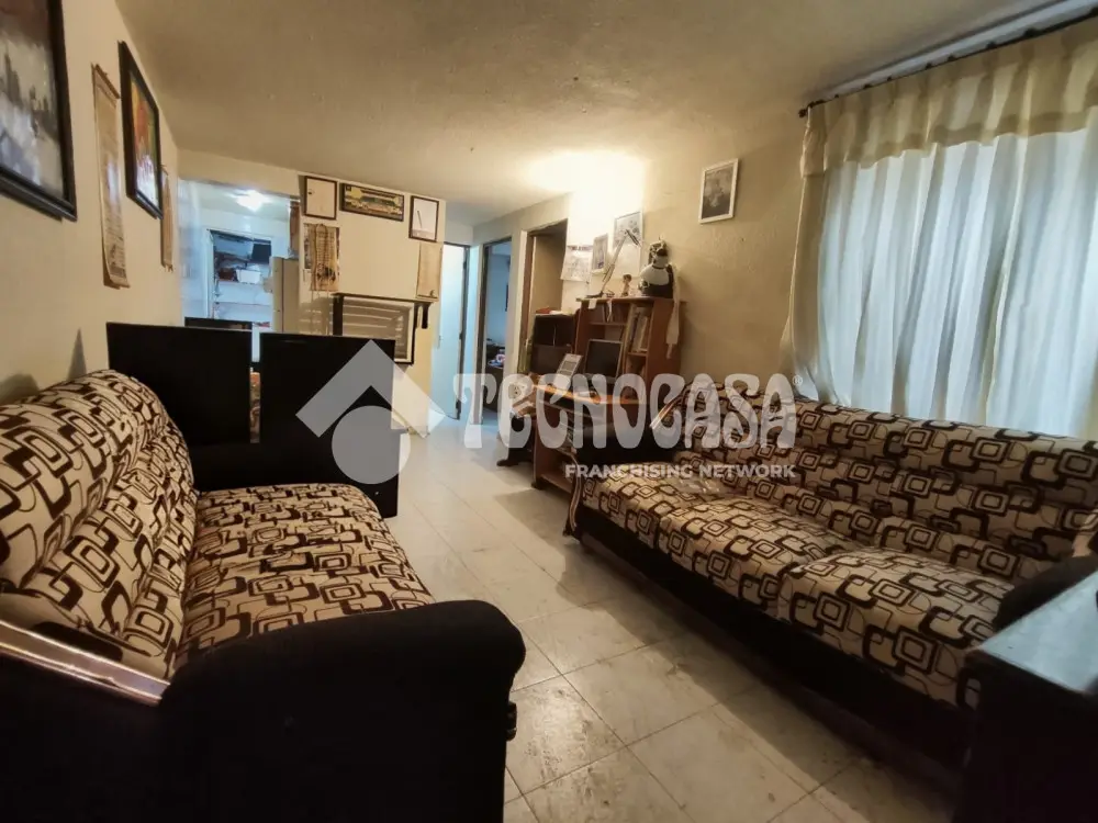 Departamento en Dr. Alfonso Ortiz Tirado — foto 4