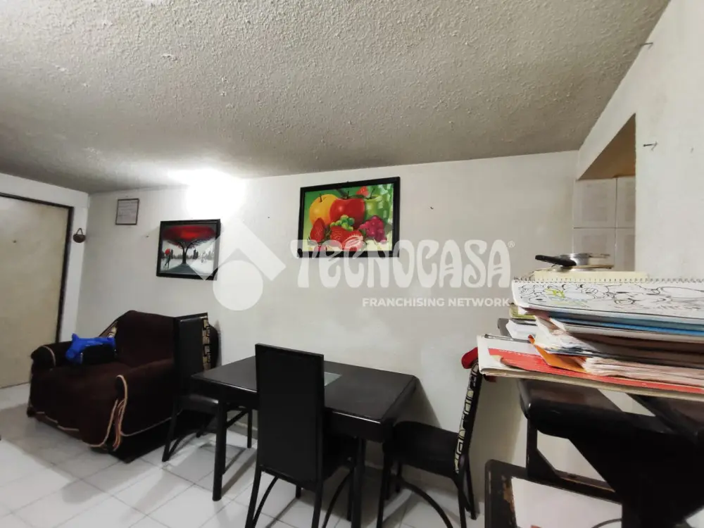 Departamento en Dr. Alfonso Ortiz Tirado — foto 6